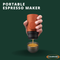 Copper Clay