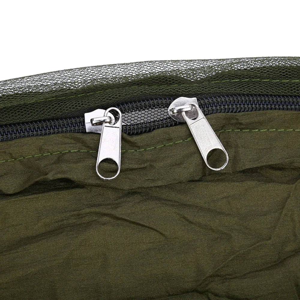 Campihub Camping Hammock with Mosquito Net