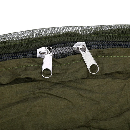 Campihub Camping Hammock with Mosquito Net