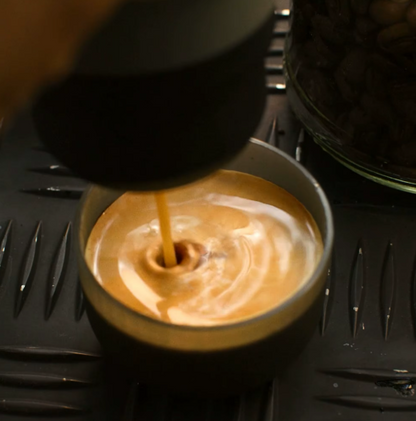 Campihub Manual Portable Espresso Maker